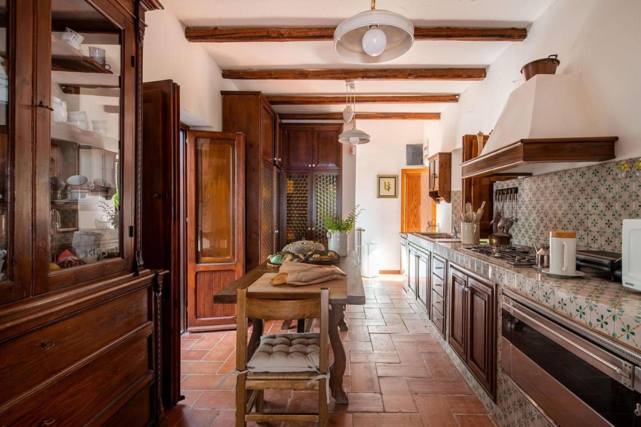 Villa Grimodi *